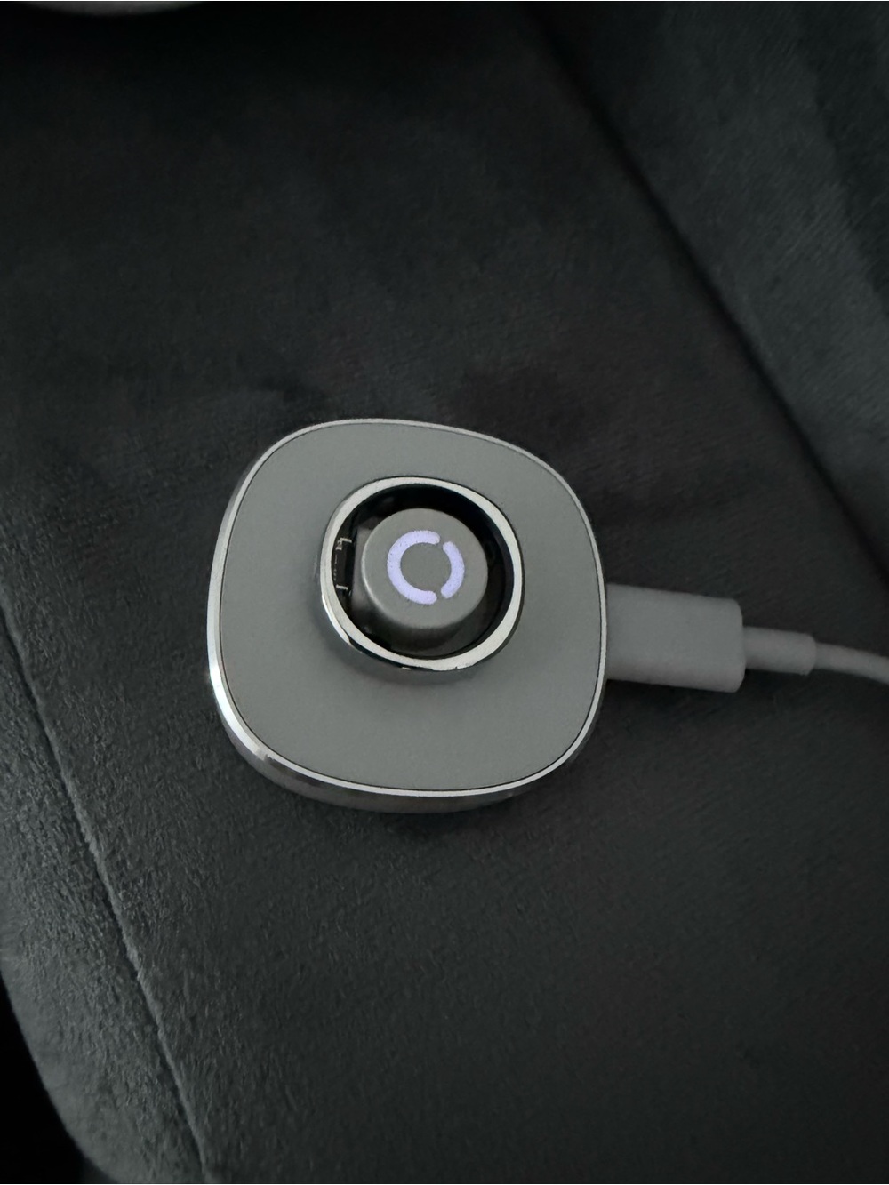 RingConn Gen 2 Air, Ultra-Thin AI Smart Ring